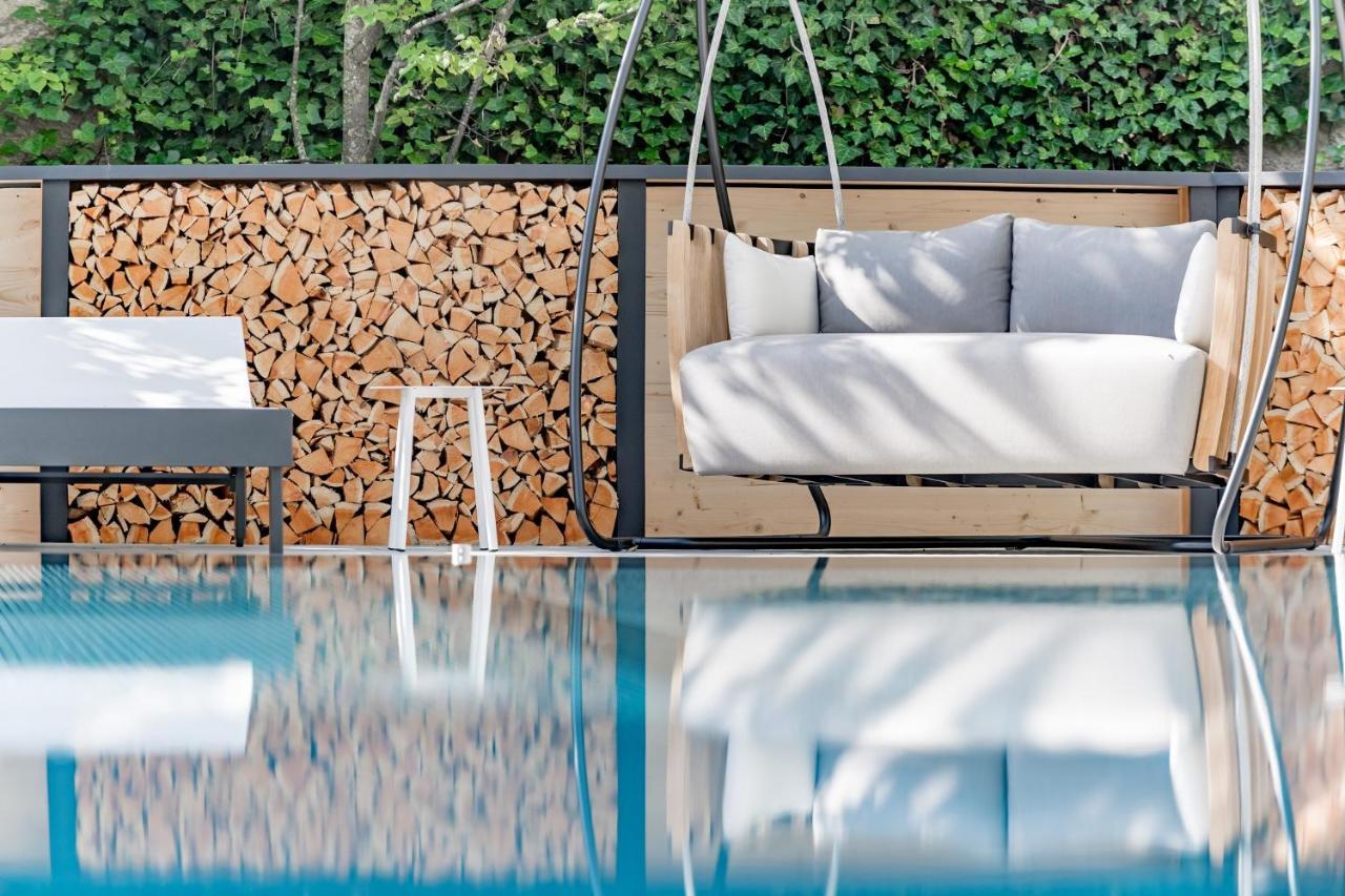 Bergland Design- Und Wellnesshotel Solden Ngoại thất bức ảnh