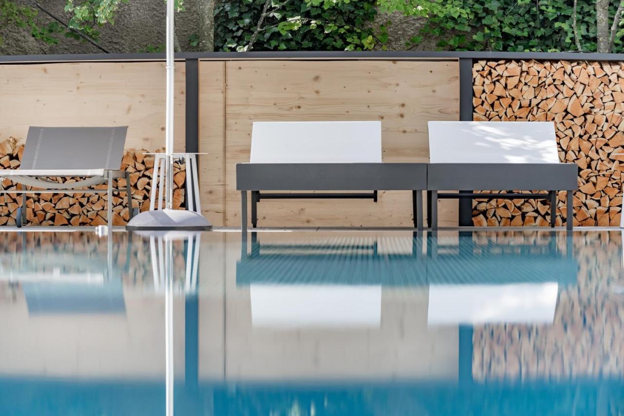 Bergland Design- Und Wellnesshotel Solden Ngoại thất bức ảnh