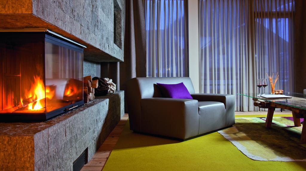 Bergland Design- Und Wellnesshotel Solden Ngoại thất bức ảnh
