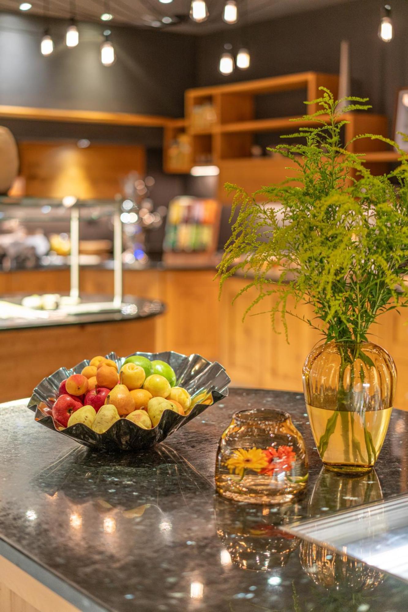 Bergland Design- Und Wellnesshotel Solden Ngoại thất bức ảnh