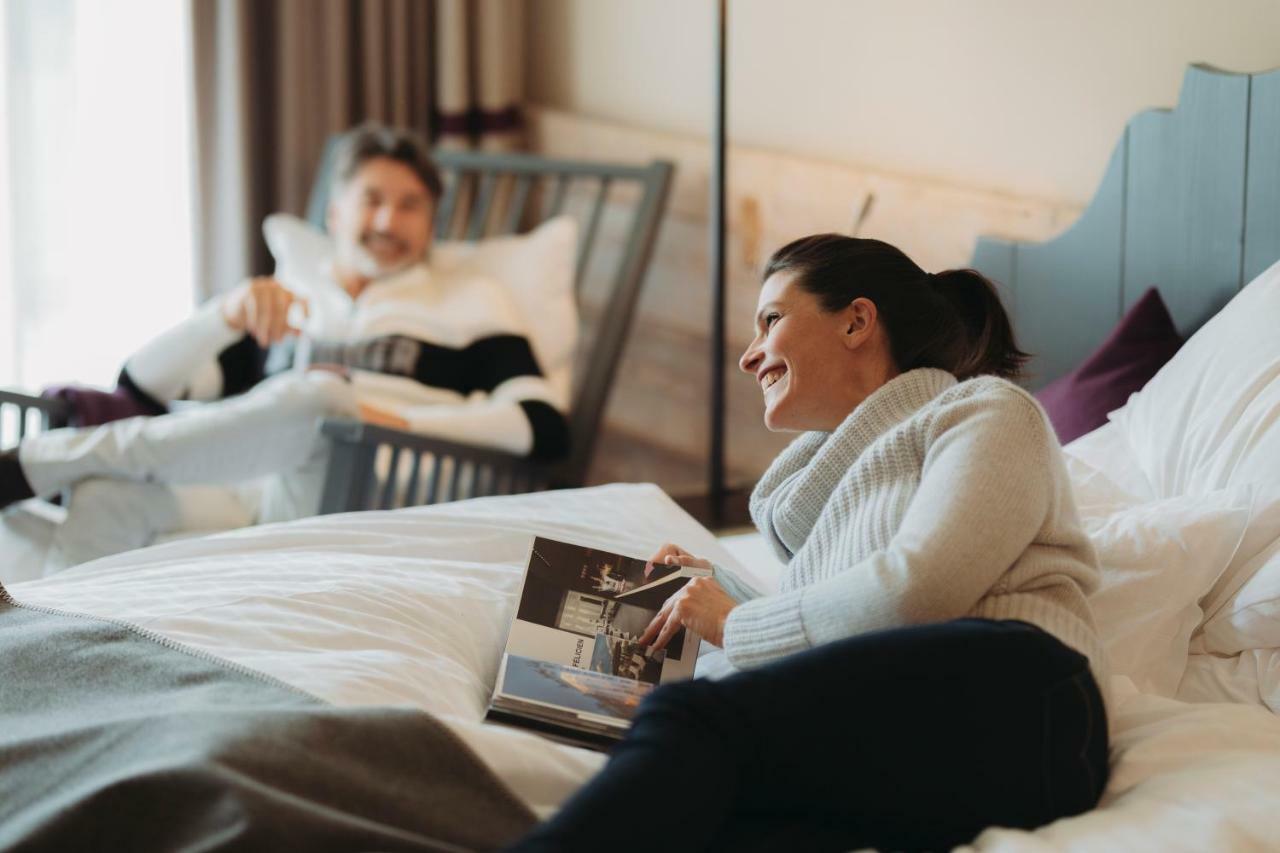 Bergland Design- Und Wellnesshotel Solden Ngoại thất bức ảnh