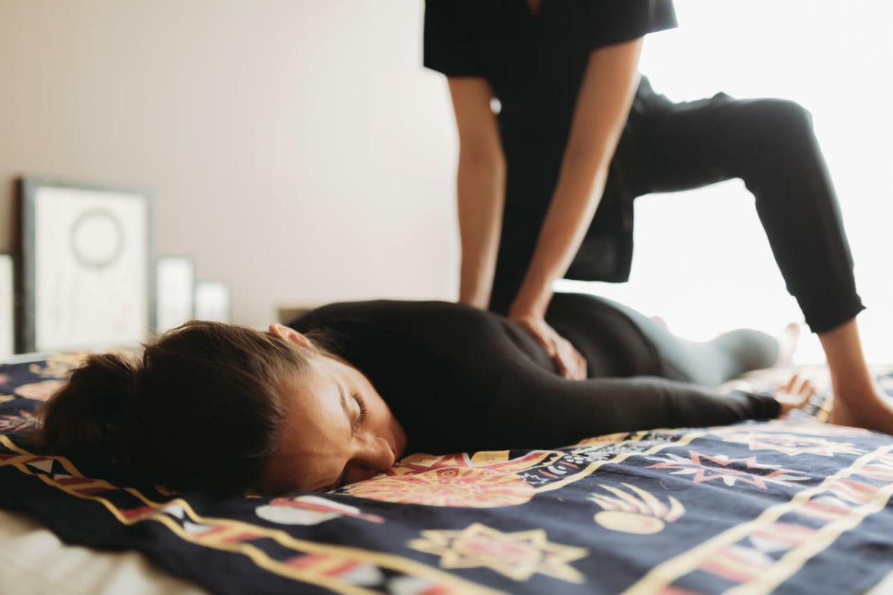 Bergland Design- Und Wellnesshotel Solden Ngoại thất bức ảnh