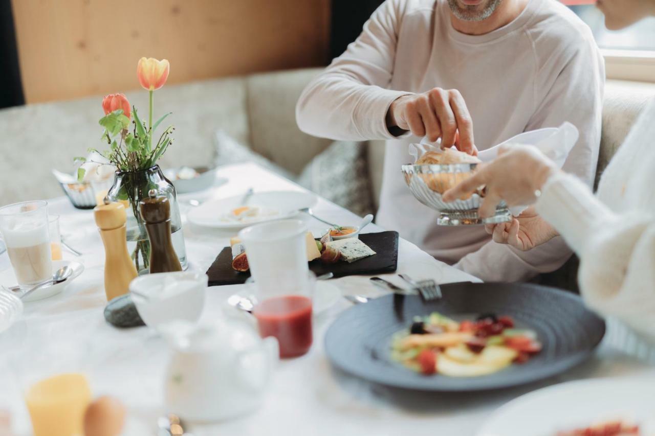 Bergland Design- Und Wellnesshotel Solden Ngoại thất bức ảnh