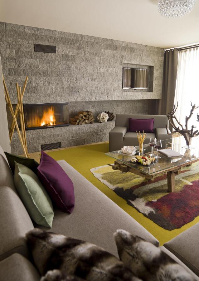 Bergland Design- Und Wellnesshotel Solden Ngoại thất bức ảnh