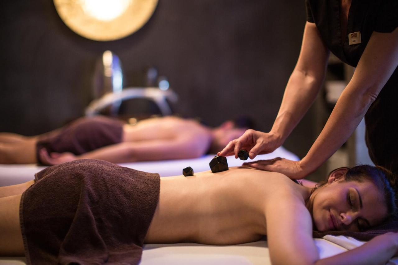 Bergland Design- Und Wellnesshotel Solden Ngoại thất bức ảnh