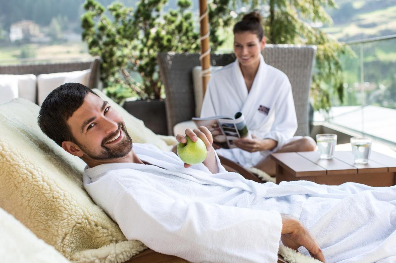 Bergland Design- Und Wellnesshotel Solden Ngoại thất bức ảnh