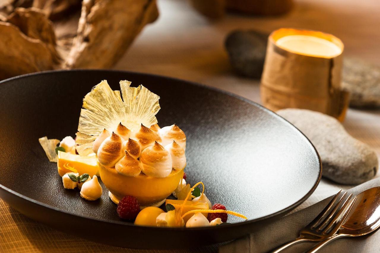 Bergland Design- Und Wellnesshotel Solden Ngoại thất bức ảnh
